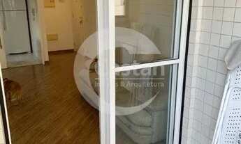 Imagem 7: Apartamento em Mooca