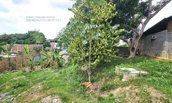 Imagem 7: Lote terreno 3.800m² Santo Agostinho Comercial Residencial Manaus - AM