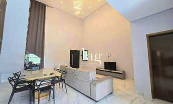 Imagem 3: Casa com 3 quartos, 146 m² - Condomínio Reserva Ipanema - Sorocaba/SP