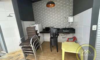 Imagem 4: Apartamento em Castelo - Belo Horizonte