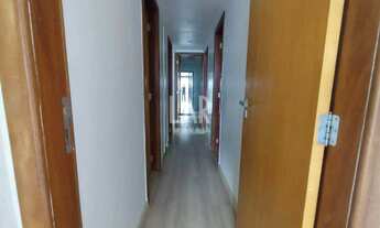 Imagem 5: Apartamento para aluguel, 4 quartos, 1 suíte, 2 vagas, Buritis - Belo Horizonte/MG