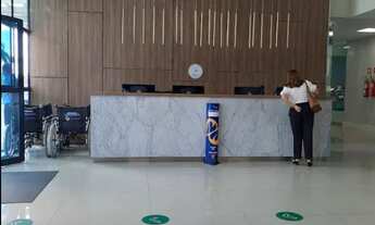 Imagem 2: Centro Médico Jardins - Sala / Consultório Dental - 54?m²