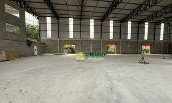 Imagem 14: Galpão para alugar, 1200 m² por R$ 61.500,00/mês - Jardim Fátima - Guarulhos/SP