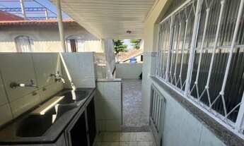 Imagem 4: Casa de vila no Rio da Prata em Bangu