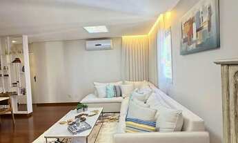 Imagem 3: Apartamento à venda, 4 quartos, 154 m², Setor Oeste, Goiânia, GO