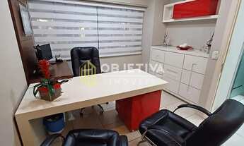 Imagem: Sala MOBILIADA à venda, Centro, Novo Hamburgo