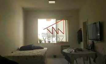 Imagem 8: Kitnet/Conjugado-À VENDA-Centro-Rio de Janeiro-RJ