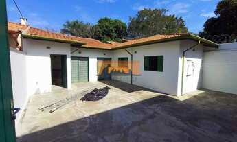 Imagem: Casa para Locação 2 Quartos, 1 Vaga, 80M²