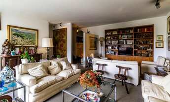 Imagem 3: Apartamento 03 dormitórios,02 vagas em Higienópolis