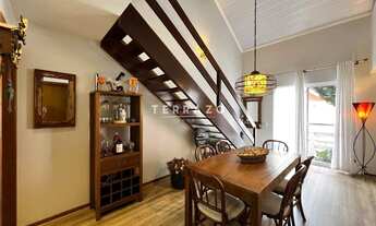 Imagem 7: Casa em Condomínio à venda, 3 quartos, 1 suíte, 1 vaga, Granja Guarani - Teresópolis/RJ