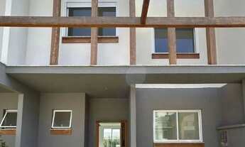 Imagem 2: Casa 3 dormitórios em condomínio fechado no Morro das Pedras