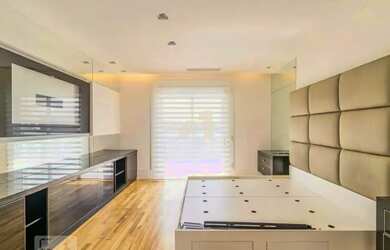 Imagem 14: The Penthouses Tamboré - The Penthouse