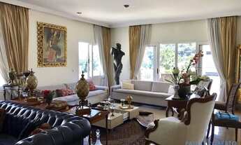 Imagem 4: CASA EM CONDOMÍNIO - ALPHAVILLE - SP