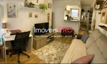 Imagem 7: Apartamento, Vila Nova Conceição - São Paulo