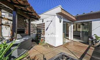 Imagem 2: Cobertura 2 dormitórios no Auxiliadora