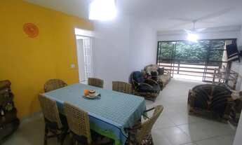 Imagem 2: Imóvel para venda possui 130 metros quadrados com 4 quartos em Pitangueiras - Guarujá - SP