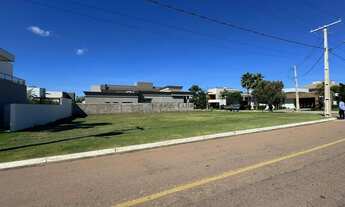 Imagem 2: Vendo Terreno 702m² - Florais dos Lagos - Melhor Região