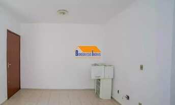 Imagem 2: Apartamento de 2 quartos Bairro Colegio Batista em Belo Horizonte