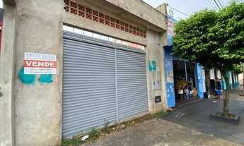 Imagem 2: Barracão Comercial