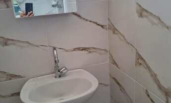 Imagem 4: Aluga-se casa 3/4 (2 suite) na Vila Nova