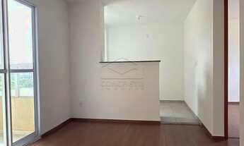 Imagem 3: BERATI - APARTAMENTO COM 2 DORMITÓRIOS. JARDIM GODOY, BAURU/SP