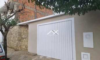 Imagem: Casa com 3 dormitórios para alugar, 190