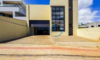 Imagem: Salão-Loja para alugar por R$ 8000.00