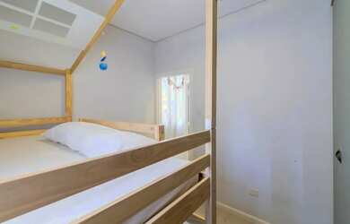 Imagem 15: Sobrado para venda em Santa Teresinha com 2 quartos, sendo 1 suíte , 130m²