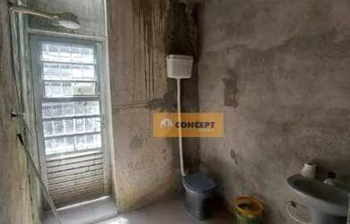 Imagem 8: Casa com 3 dormitórios para alugar, 60 m² por R$ 1.280,00/mês - Vila Santa Helena - Poá/SP