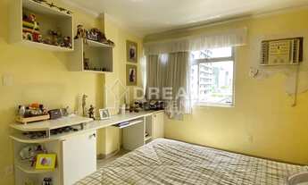 Imagem 12: Imóvel para venda com 180 metros quadrados com 3 quartos em Boa Viagem - Recife - PE