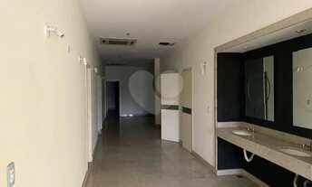 Imagem 6: Andar/laje corporativa para aluguel tem 394 metros quadrados em Cidade Alta - Piracicaba