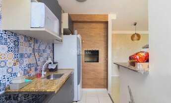 Imagem 7: Apartamento 2 quarto(s), no bairro Glória