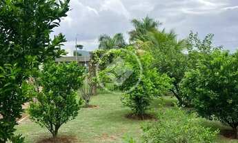 Imagem 3: Hidrolândia - Terreno no Condomínio Aldeia dos Sonhos codigo: 229004