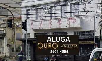 Imagem: Prédio para alugar, 535 m² por R$ 20.900,00/mês