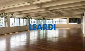 Imagem: CONJ. COMERCIAL - PINHEIROS - SP