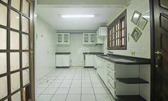 Imagem 5: SOBRADO DE 184m² COM 3 QUARTOS NO PILARZINHO