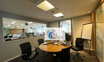 Imagem 2: Conjunto para alugar, 507 m² Itaim Bibi - São Paulo/SP