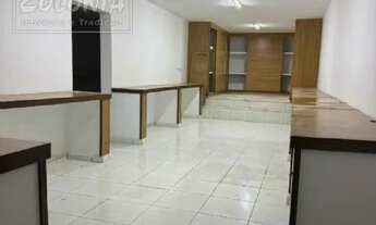 Imagem: Conjunto Comercial para locação - Parque