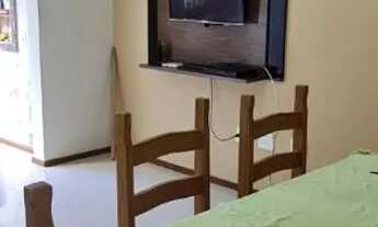 Imagem: Ap 350 m do mar cachoeira do Bom Jesus