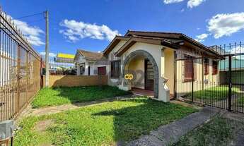 Imagem 2: Casa com 2 dormitórios para alugar, 70 m² por R$ 2.200/mês - Sarandi - Porto Alegre/RS