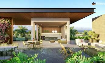 Imagem 2: Lote - 450m² - Condomínio Fechado - Alto padrão