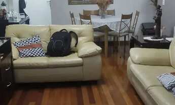 Imagem 2: Imóvel para venda possui 75 metros quadrados com 2 quartos em Tijuca - Teresópolis - RJ