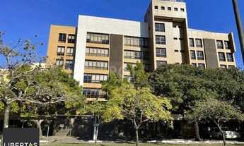 Imagem 2: Sala comercial mobiliada com 42m² no bairro Praia de Belas