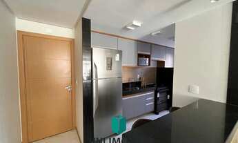 Imagem 7: Apartamento 3 quartos, lazer completo, mobiliado e decorado a venda na Praia do Morro - Gu