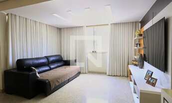 Imagem: Apartamento à Venda - Silveira, 4 Quartos