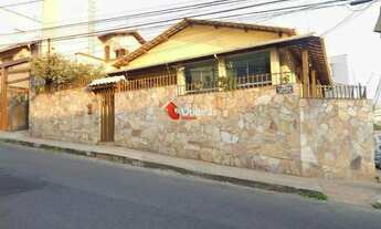 Imagem 3: Casa à venda, 6 quartos, 1 suíte, 2 vagas, Prado - Belo Horizonte/MG