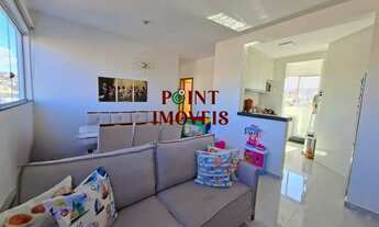 Imagem 2: Apartamento de 03 quartos, 01 suíte, Salgado Filho-BH/MG