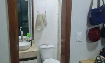 Imagem 8: BELÍSSIMA CASA TRIPLEX COM 4 QUARTOS 4 SUÍTES,PISCINA PRIVATIVA,EM IPITANGA,LAURO DE FREIT