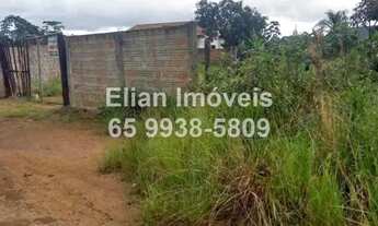 Imagem 6: Terreno em Chapada dos Guimarães