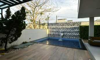 Imagem 3: Casa Triplex - Condomínio Quinta das Laranjeiras - Bairro Laranjeiras